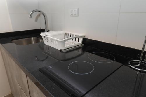 Apartamento Trendy Host Grau 15 Barranco