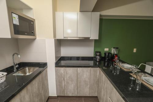 Apartamento Trendy Host Grau 15 Barranco