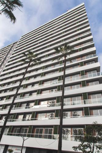 Apartamento Trendy Host Grau 15 Barranco