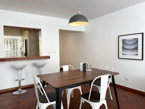 Apartamento Stunning 2br In San Isidro
