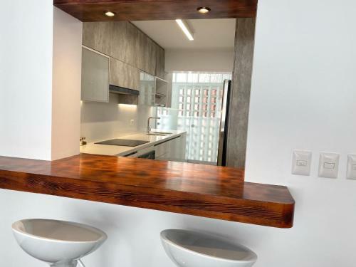 Apartamento Stunning 2br In San Isidro