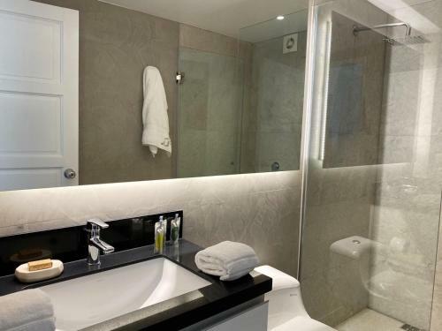 Apartamento Stunning 2br In San Isidro