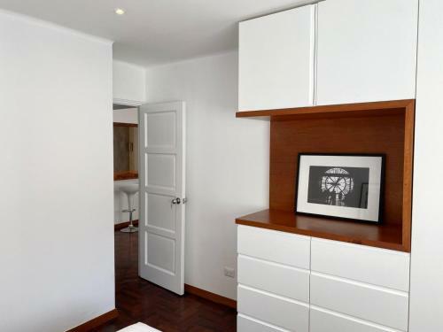Apartamento Stunning 2br In San Isidro