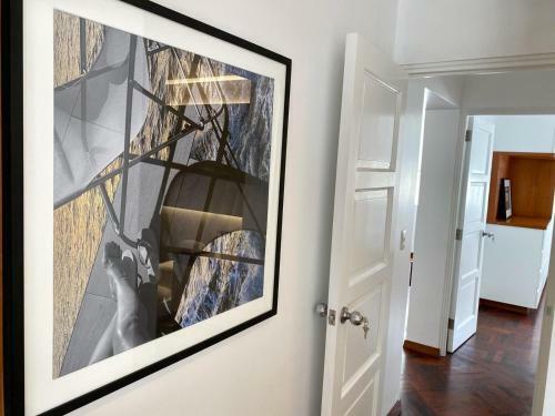 Apartamento Stunning 2br In San Isidro