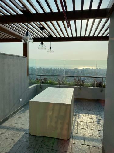 Apartments In Peru