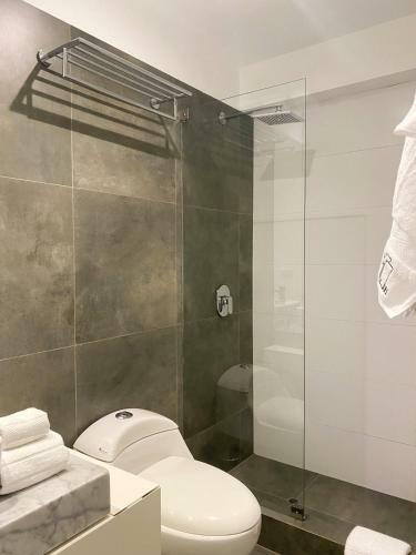 Apartamento Cozy 1br In Barranco