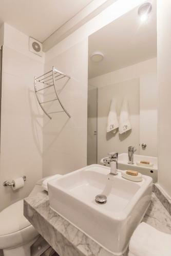 Apartamento Artistic 2br In Luxury Building