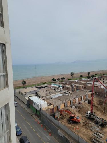 Apartamento San Miguel Panoramic Sea View