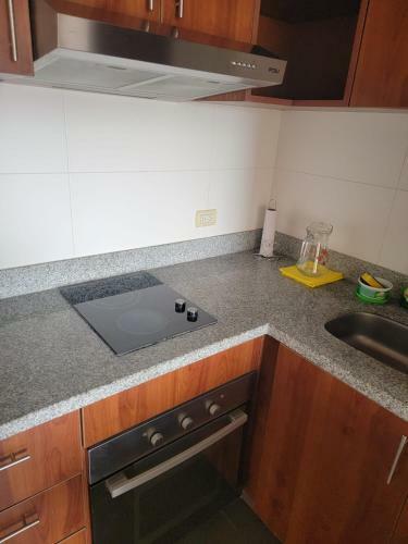Apartamento San Miguel Panoramic Sea View