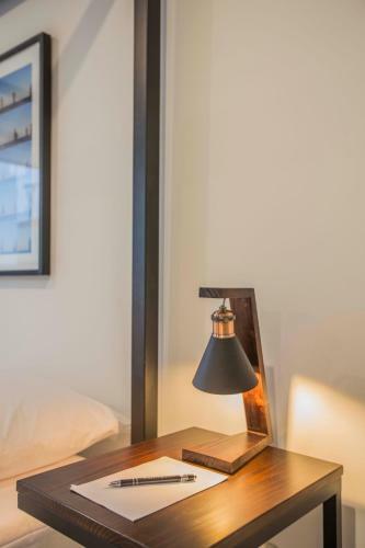 Apartamento Sleek Loft In Miraflores