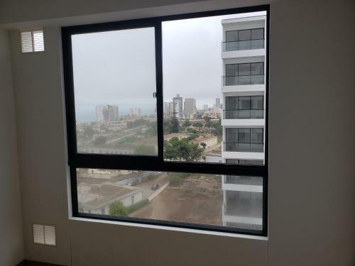 Apartamento Aparment Con Vista Al Mar