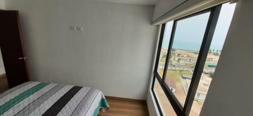 Apartamento Aparment Con Vista Al Mar