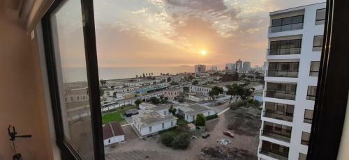 Apartamento Aparment Con Vista Al Mar
