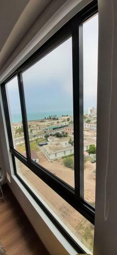 Apartamento Aparment Con Vista Al Mar