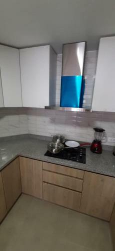 Apartamento Aparment Con Vista Al Mar