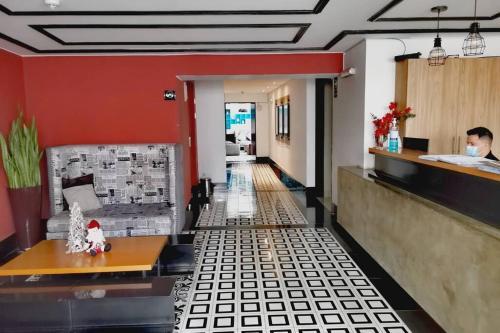 Espacio Luxury Apartments - Pedro De Osma 03