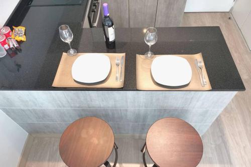 Espacio Luxury Apartments - Pedro De Osma 03
