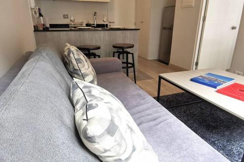 Espacio Luxury Apartments - Pedro De Osma 03