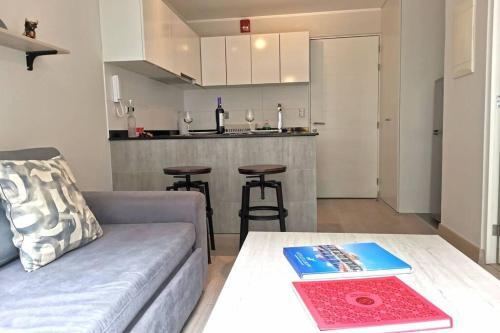 Espacio Luxury Apartments - Pedro De Osma 03