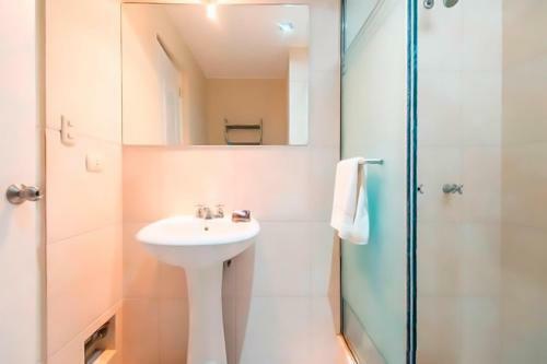 Pardo Miraflores Apartment With Pool & Gym