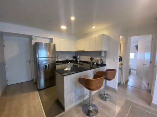 Apartamento Luxury 1br Barranco