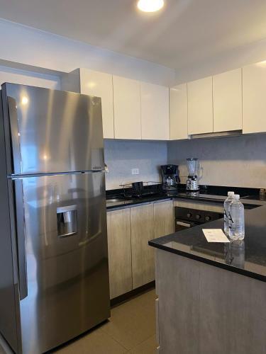 Apartamento Luxury 1br Barranco