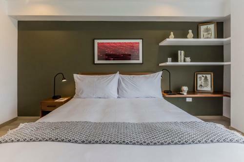 Apartamento Posh 1br In Barranco