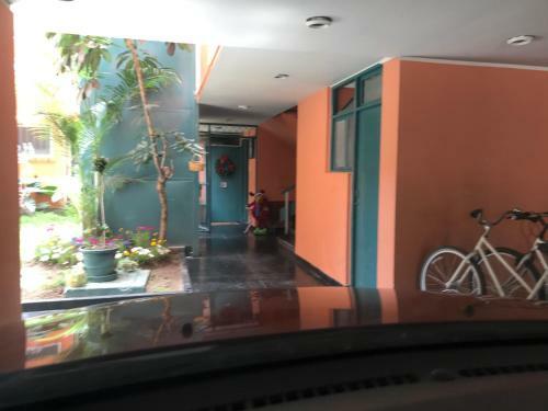 Apartamento Miraflores Efficiency Full Equipo