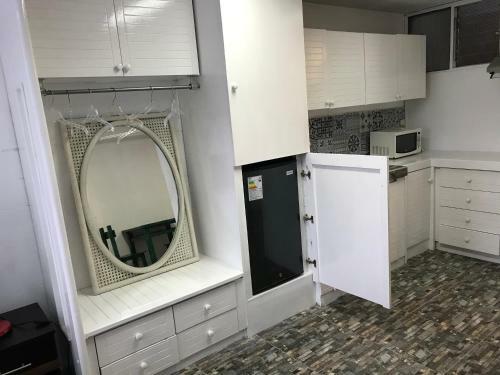Apartamento Miraflores Efficiency Full Equipo