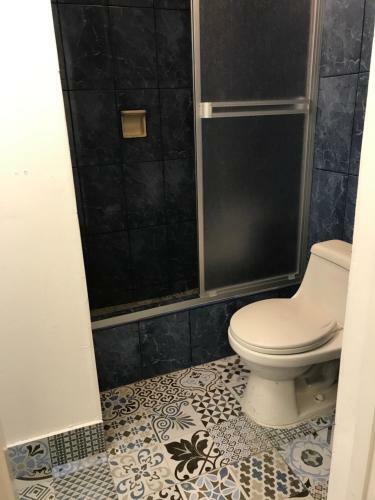 Apartamento Miraflores Efficiency Full Equipo
