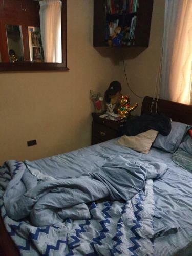 Apartamento Mario