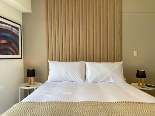 Apartamento Cheerful 1br In Barranco
