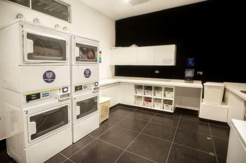 Apartamento Cheerful 1br In Barranco