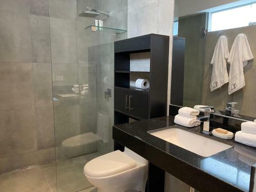 Apartamento Contemporary 2br In Barranco