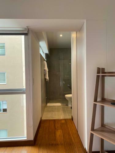 Apartamento Contemporary 2br In Barranco