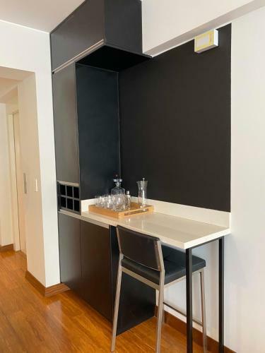 Apartamento Contemporary 2br In Barranco