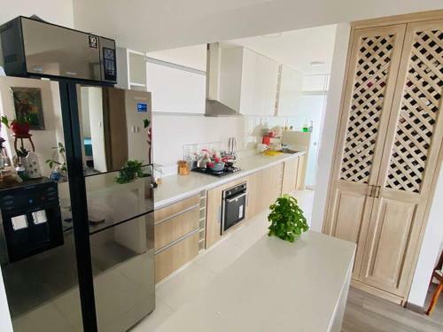 Apartamento Hermoso Departamento De 3 Cuartos En Barranco