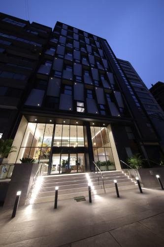 Hotel Casa Andina Standard Benavides