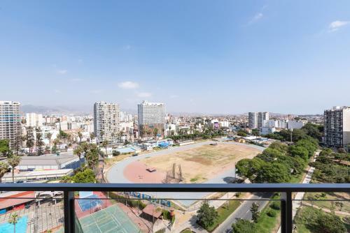 Apartamento Ocean View Penthouse W Jacuzzi/bbq/game Room/gym