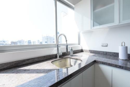 Apartamento Ocean View Penthouse W Jacuzzi/bbq/game Room/gym
