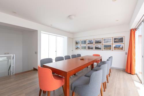 Apartamento Ocean View Penthouse W Jacuzzi/bbq/game Room/gym