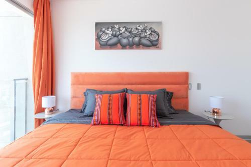 Apartamento Ocean View Penthouse W Jacuzzi/bbq/game Room/gym