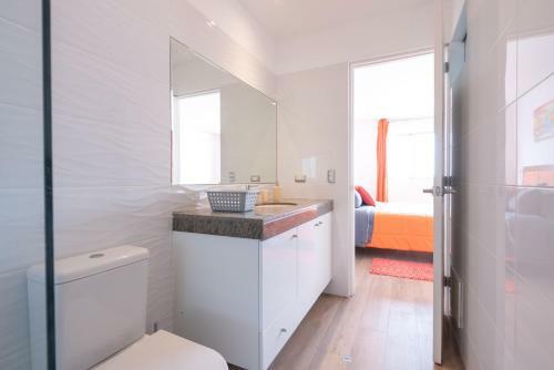 Apartamento Ocean View Penthouse W Jacuzzi/bbq/game Room/gym