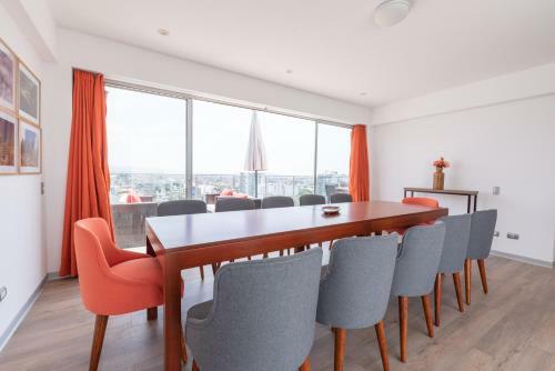 Apartamento Ocean View Penthouse W Jacuzzi/bbq/game Room/gym