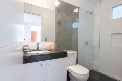 Apartamento Ocean View Penthouse W Jacuzzi/bbq/game Room/gym