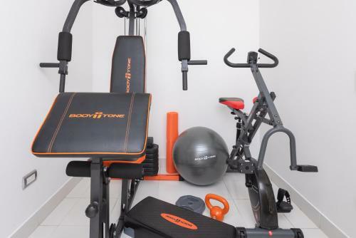 Apartamento Ocean View Penthouse W Jacuzzi/bbq/game Room/gym