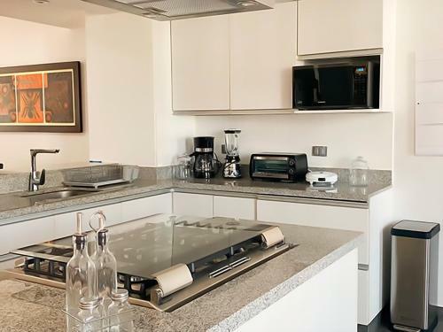Modern And Comfortable Apartment In Miraflores