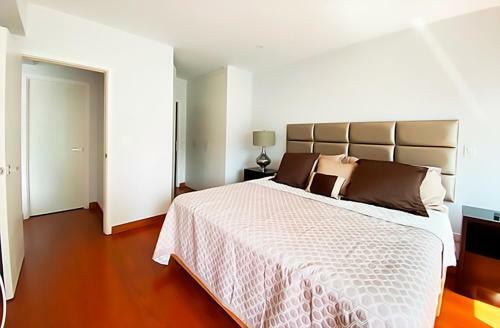 Modern And Comfortable Apartment In Miraflores