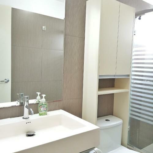 Nice Apartament In Heart Of Miraflores