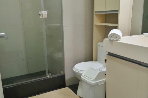 Nice Apartament In Heart Of Miraflores